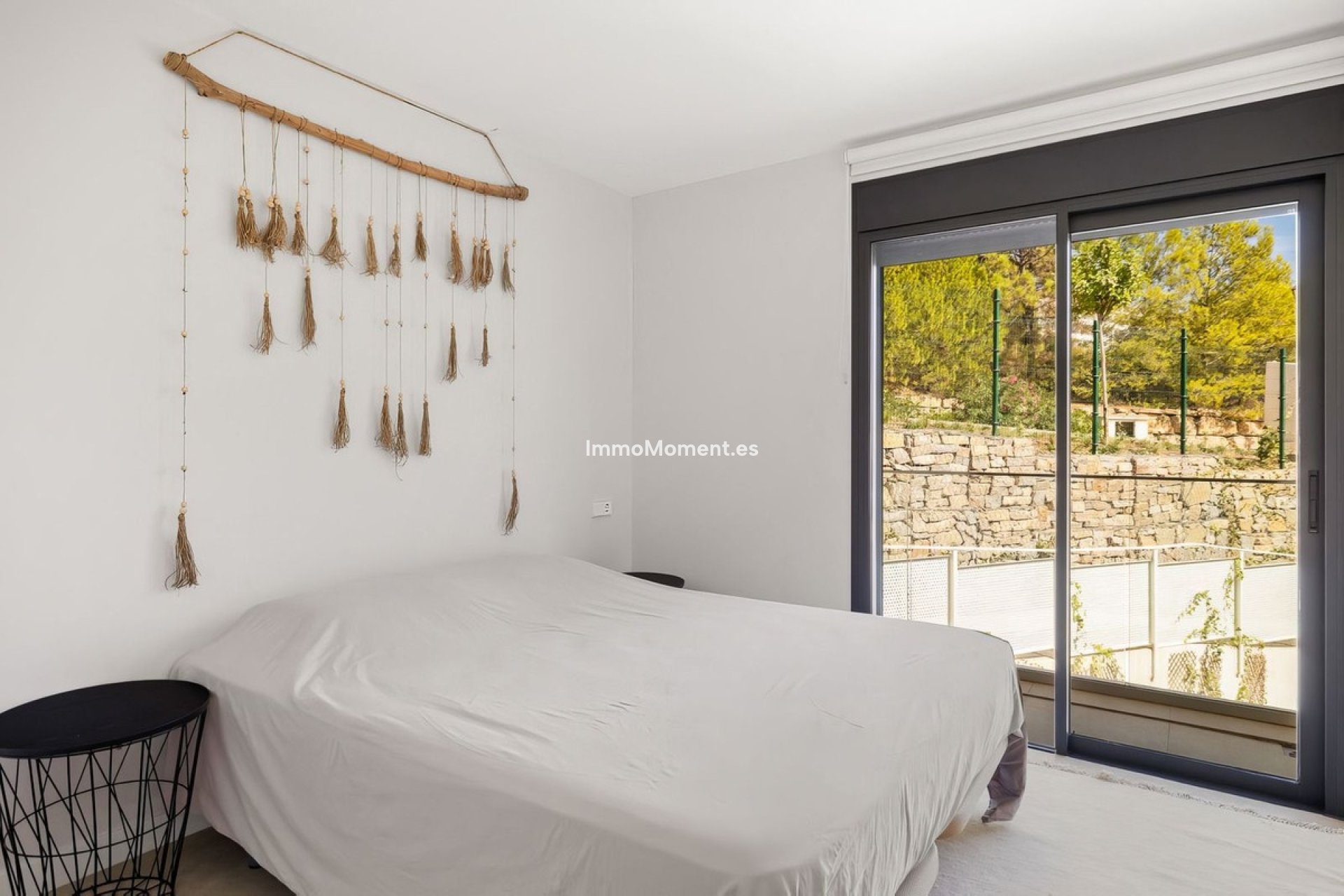 Resale - Apartment - Estepona - Selwo