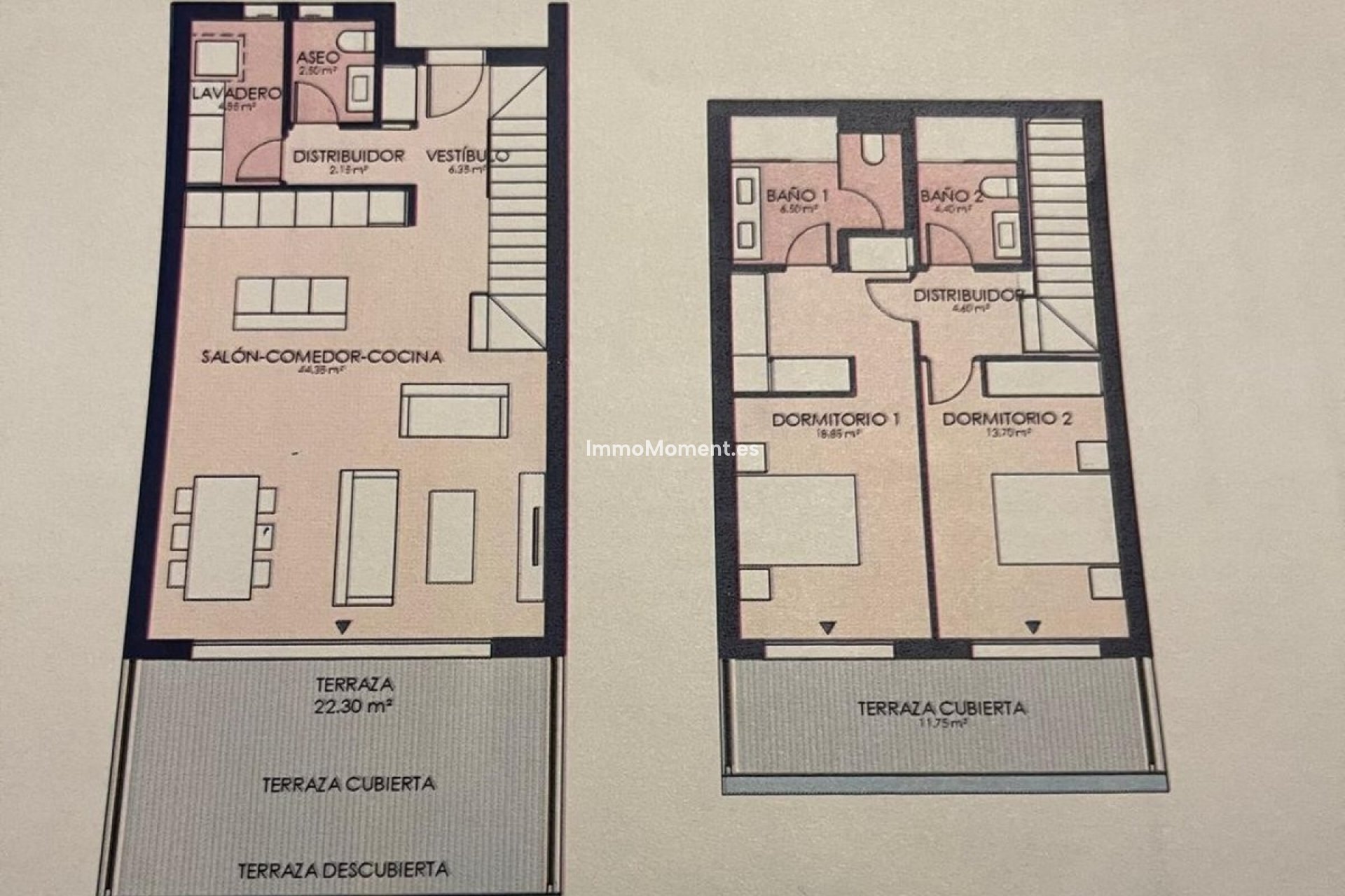 Resale - Apartment - Estepona - Selwo