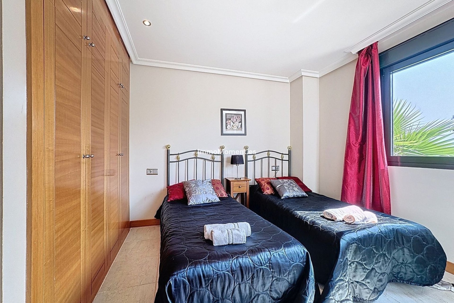 Resale - Apartment - Estepona - Selwo
