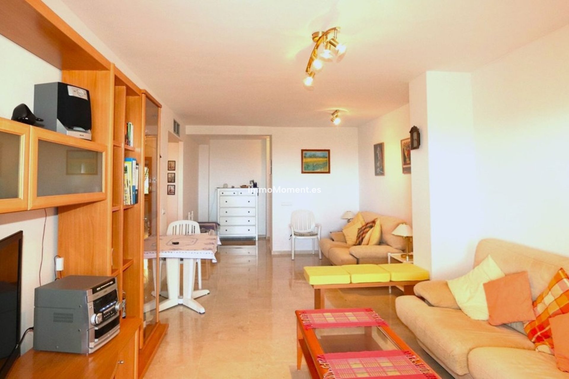 Resale - Apartment - Estepona - Selwo