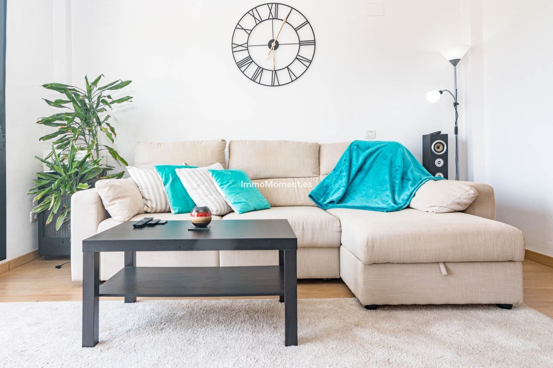 Resale - Apartment - Estepona - Selwo