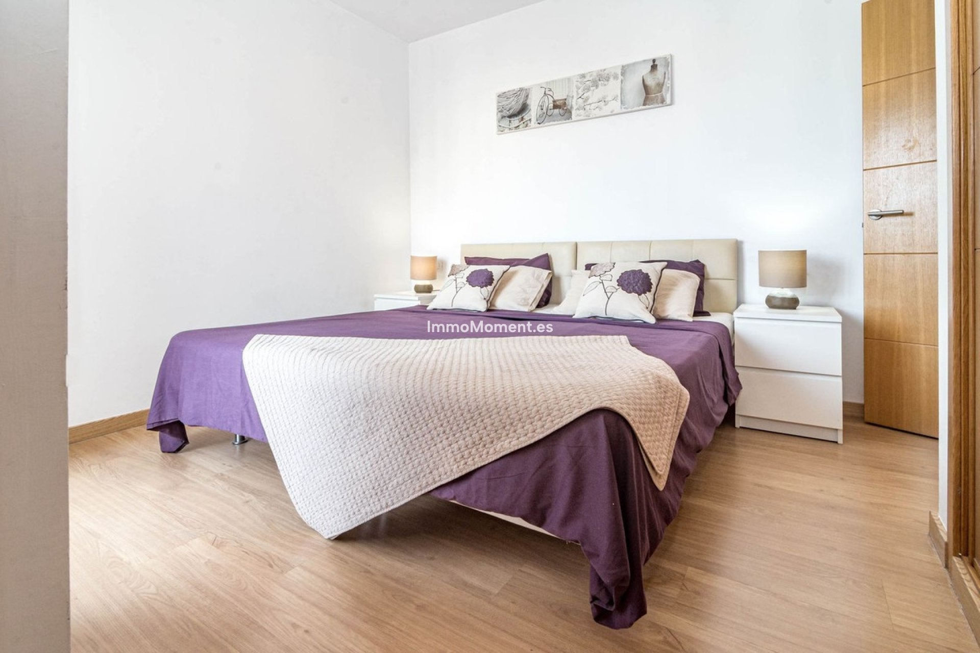 Resale - Apartment - Estepona - Selwo