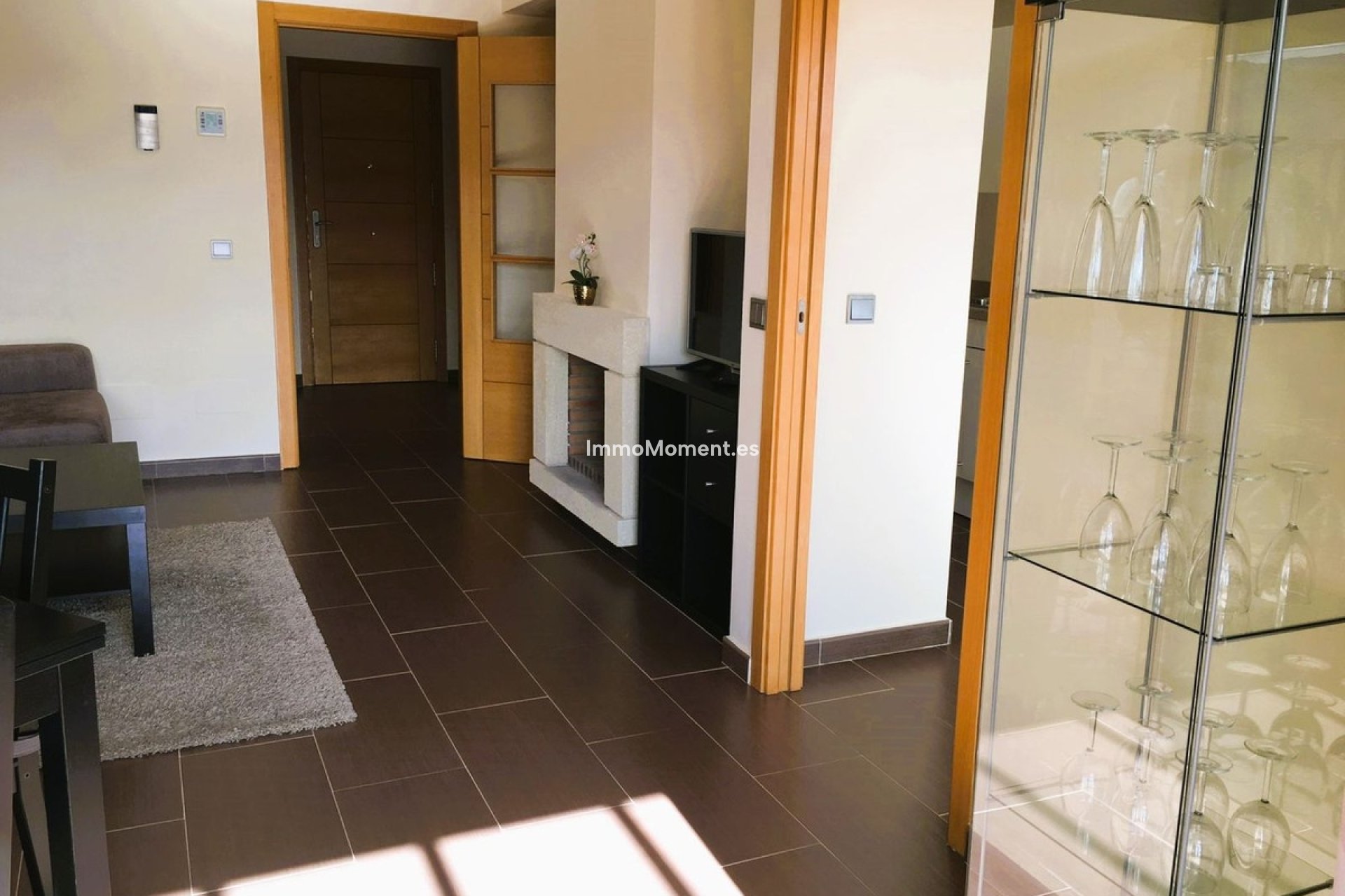 Resale - Apartment - Estepona - Selwo