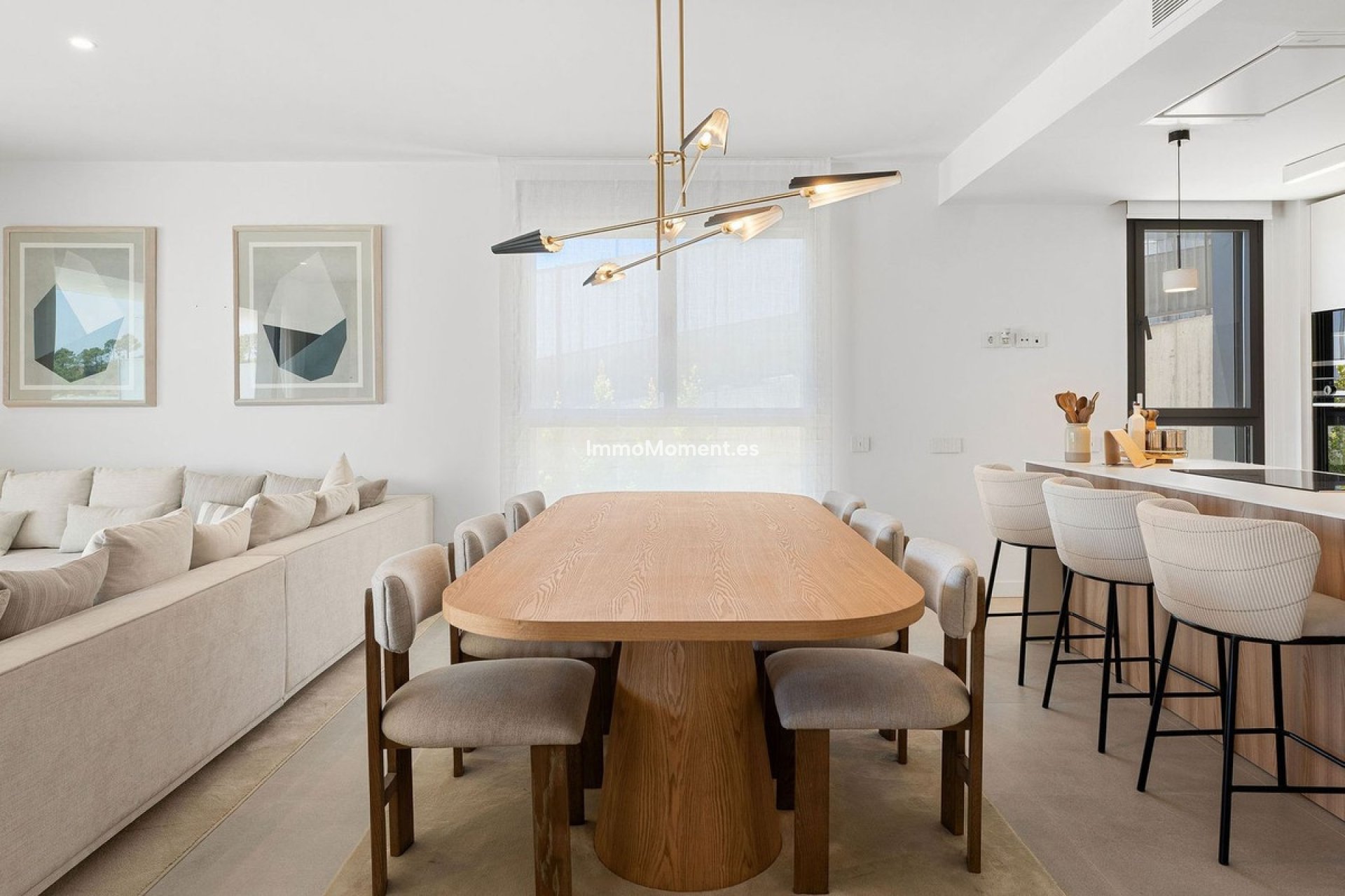 Resale - Apartment - Estepona - Selwo