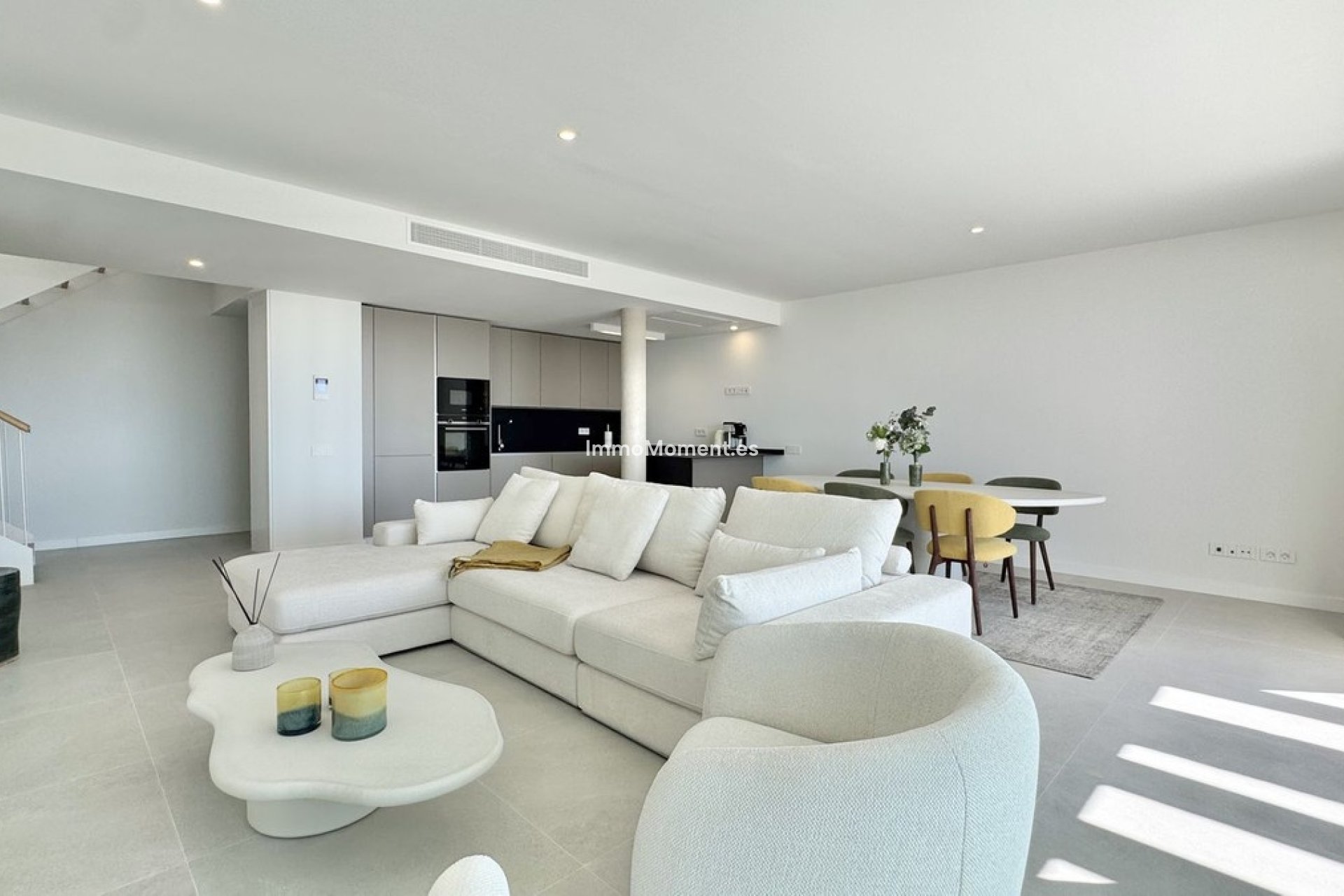Resale - Apartment - Estepona - Selwo