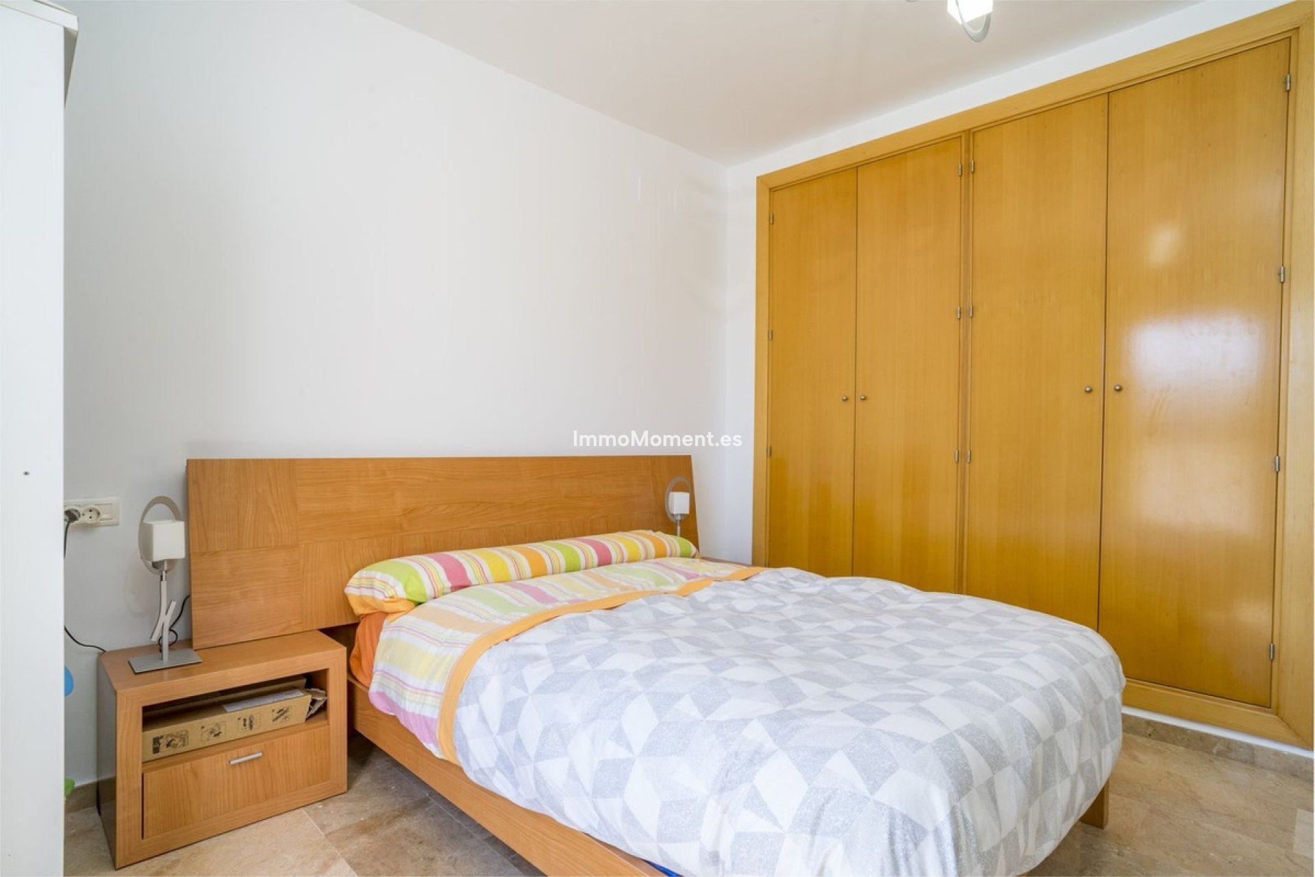 Resale - Apartment - Estepona - Selwo