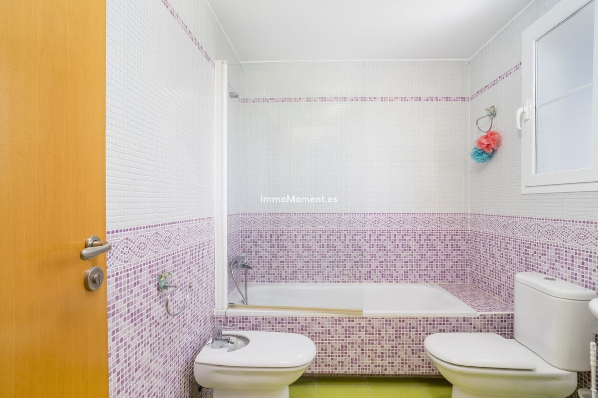 Resale - Apartment - Estepona - Selwo