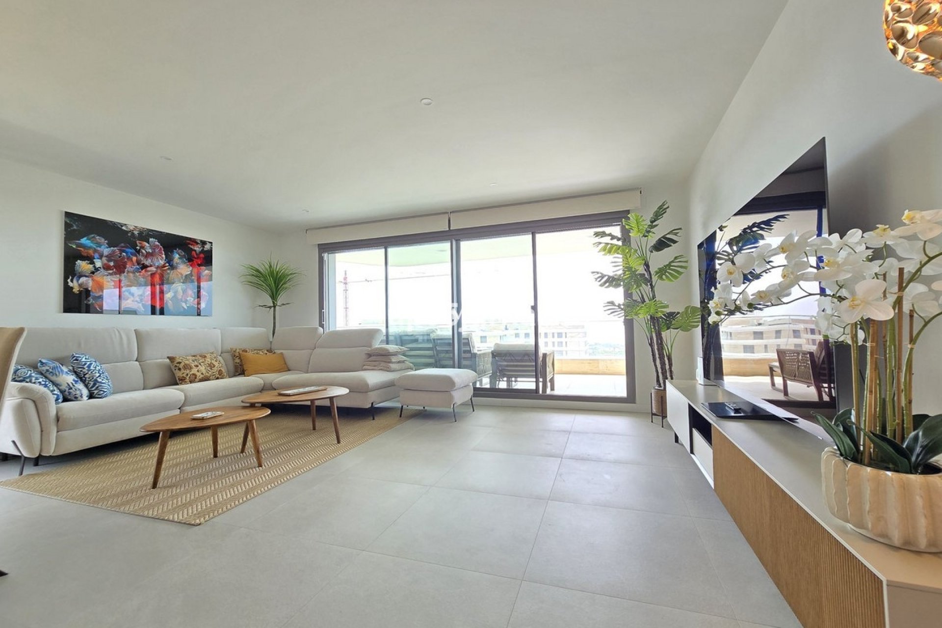 Resale - Apartment - Estepona - Selwo