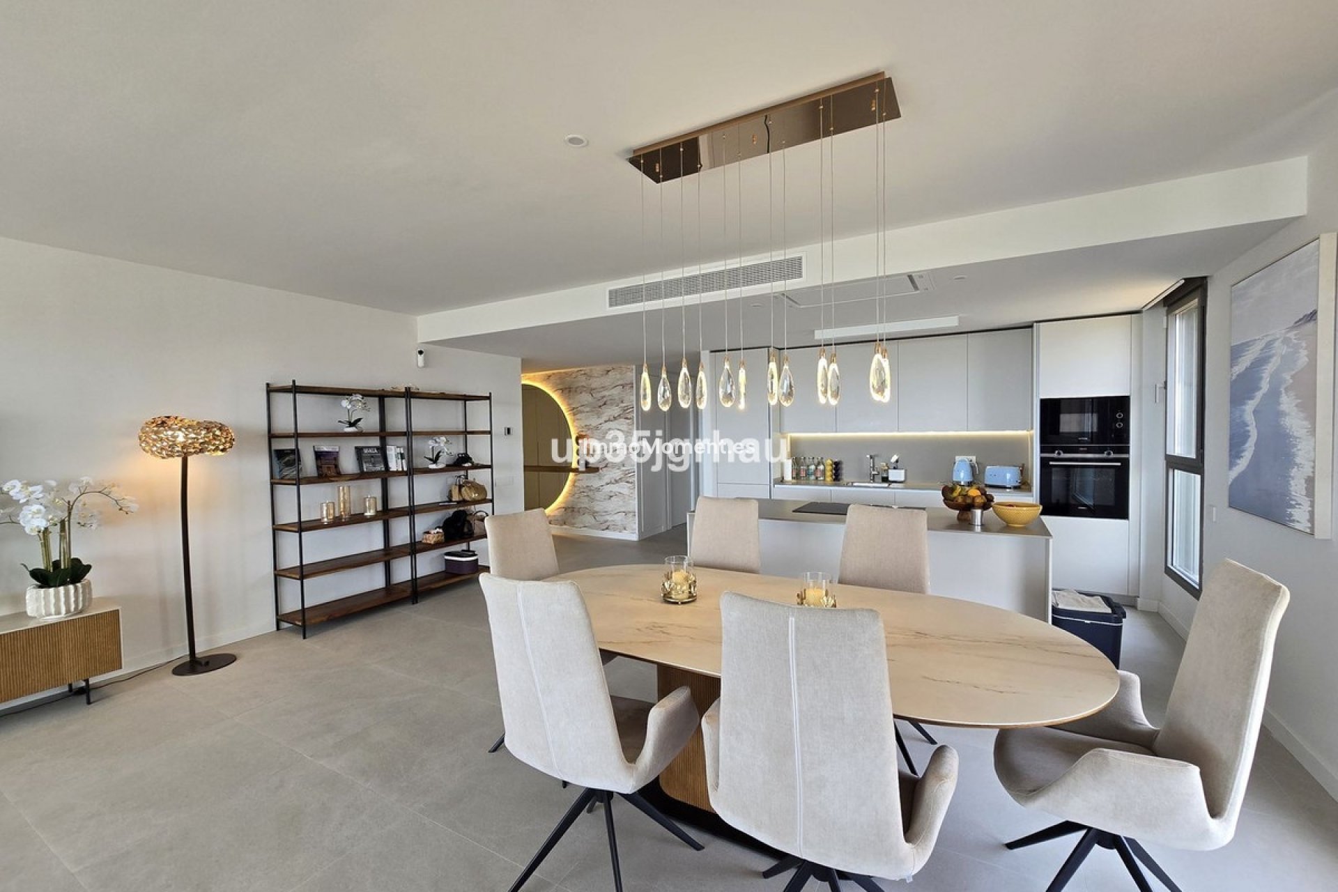 Resale - Apartment - Estepona - Selwo