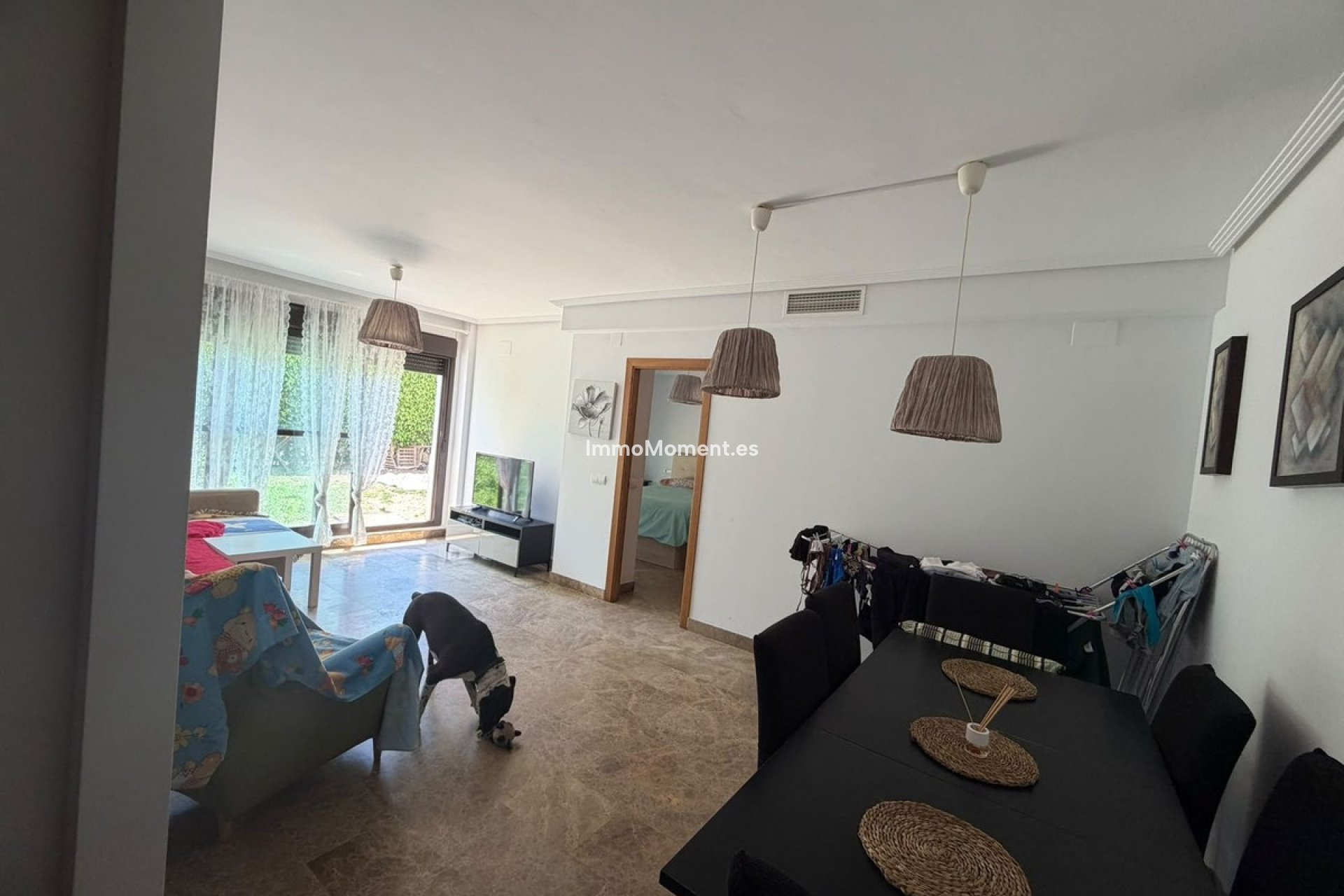 Resale - Apartment - Estepona - Selwo