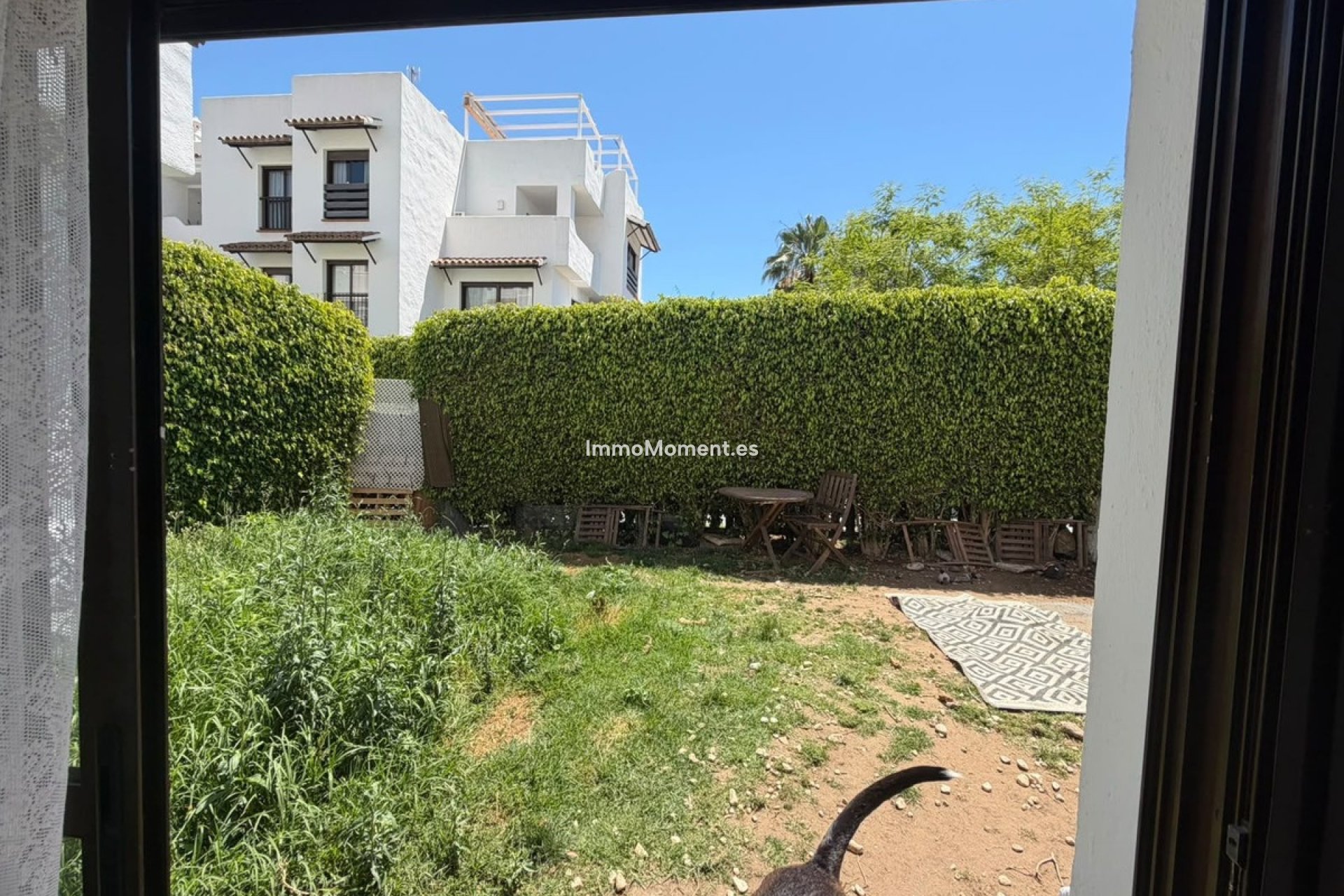 Resale - Apartment - Estepona - Selwo