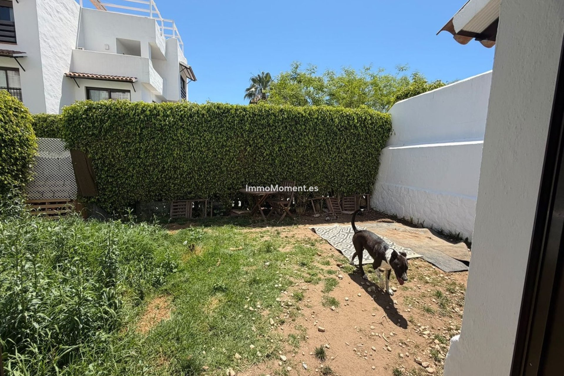 Resale - Apartment - Estepona - Selwo