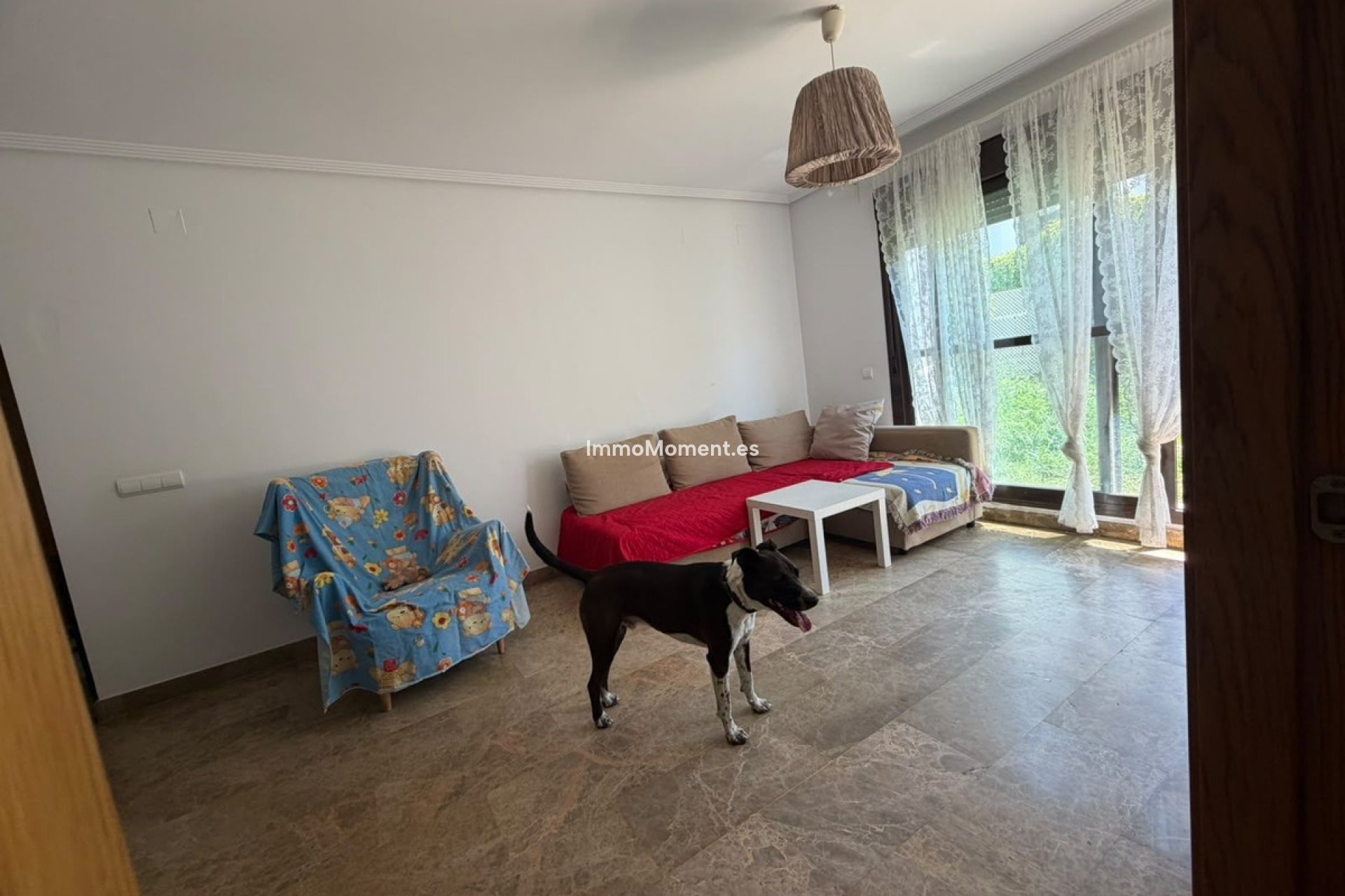 Resale - Apartment - Estepona - Selwo
