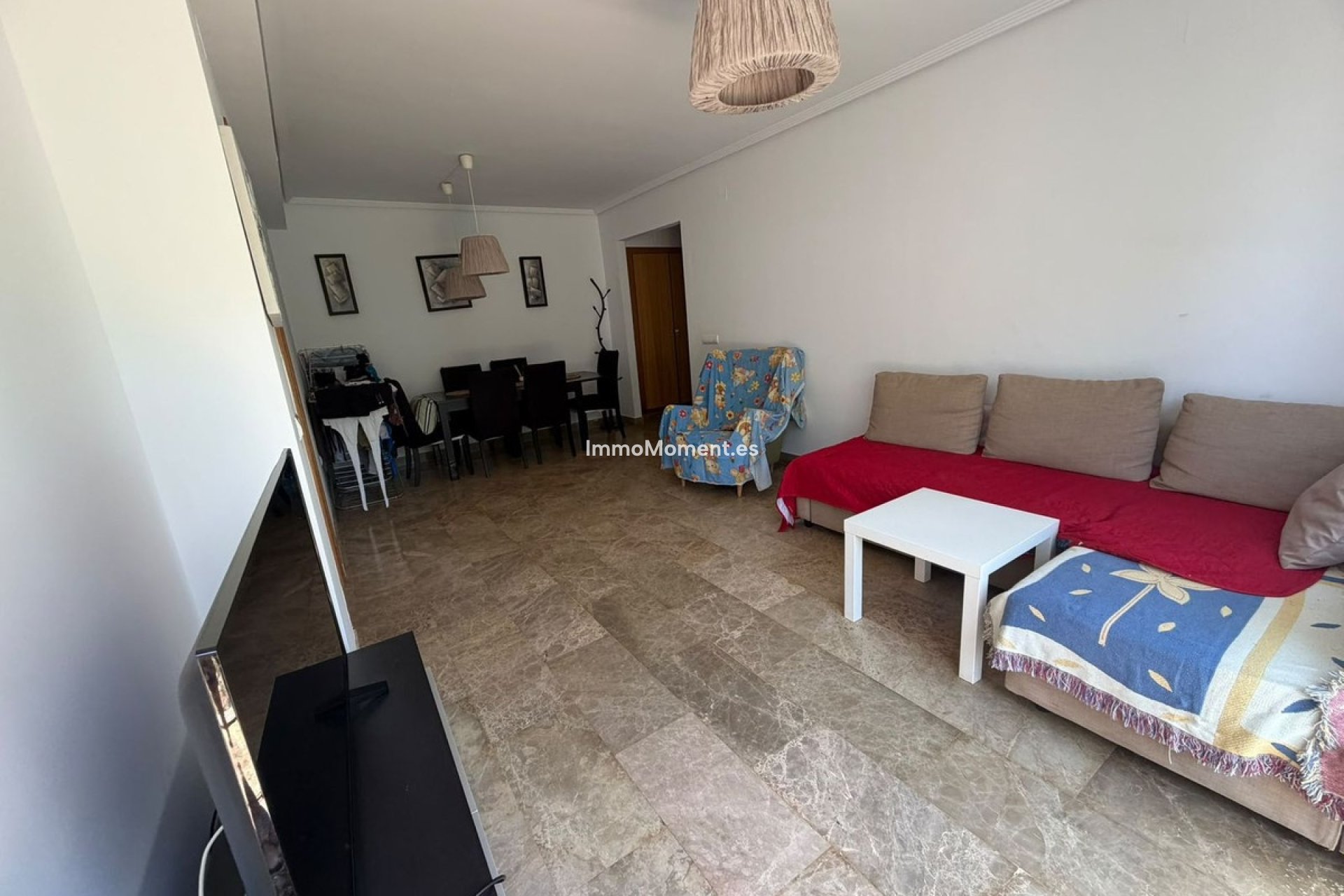 Resale - Apartment - Estepona - Selwo