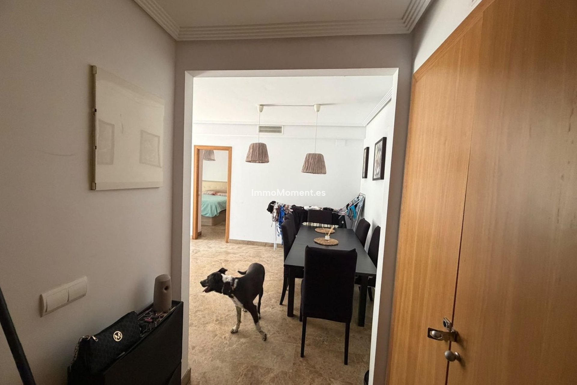 Resale - Apartment - Estepona - Selwo