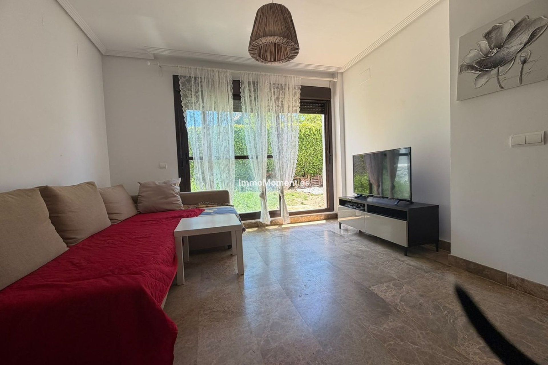 Resale - Apartment - Estepona - Selwo