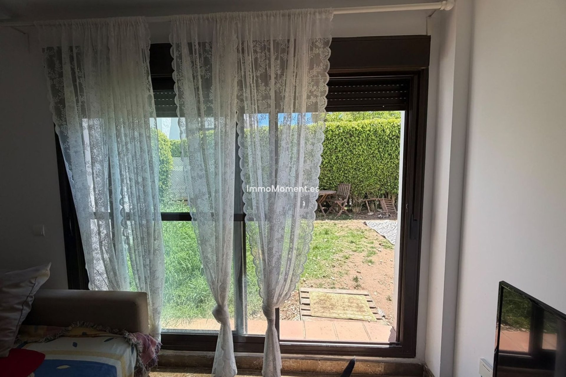 Resale - Apartment - Estepona - Selwo