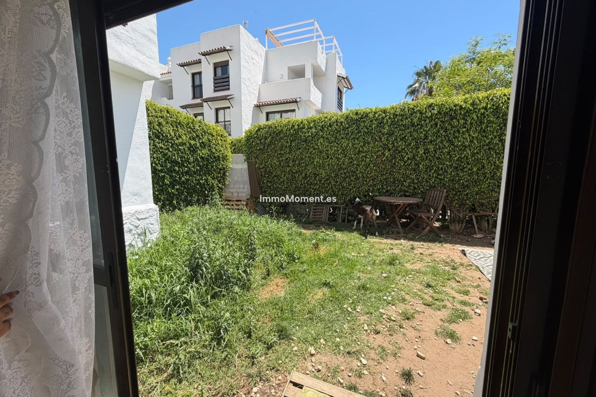 Resale - Apartment - Estepona - Selwo