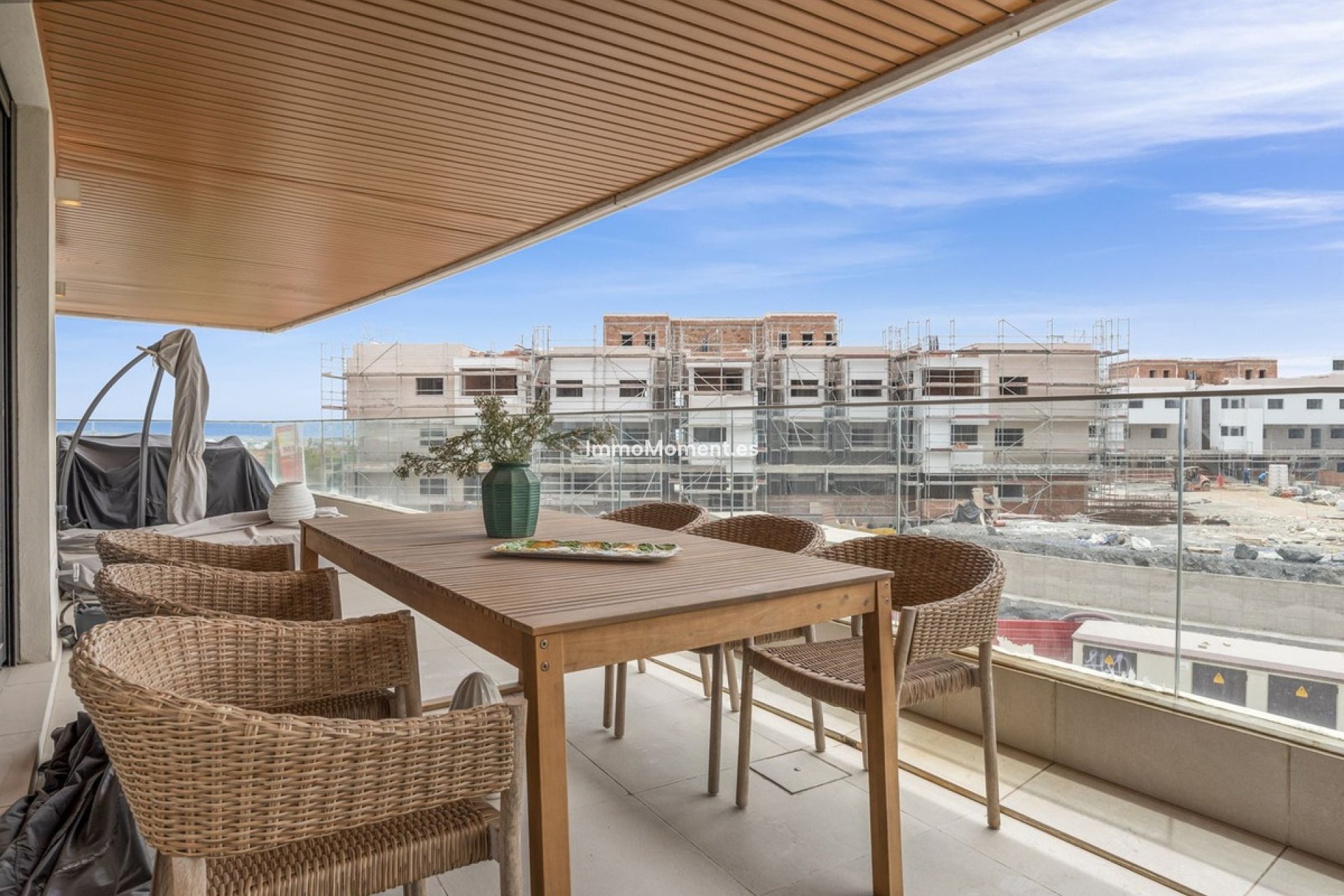 Resale - Apartment - Estepona - Selwo
