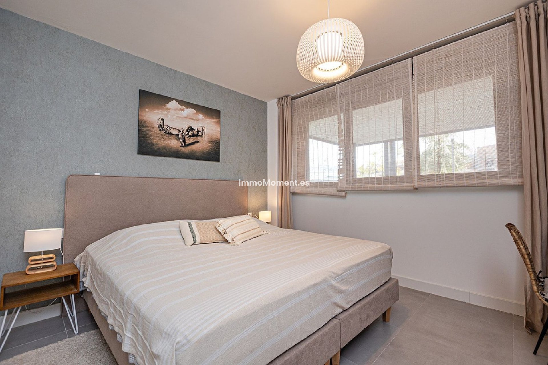 Resale - Apartment - Estepona - Selwo