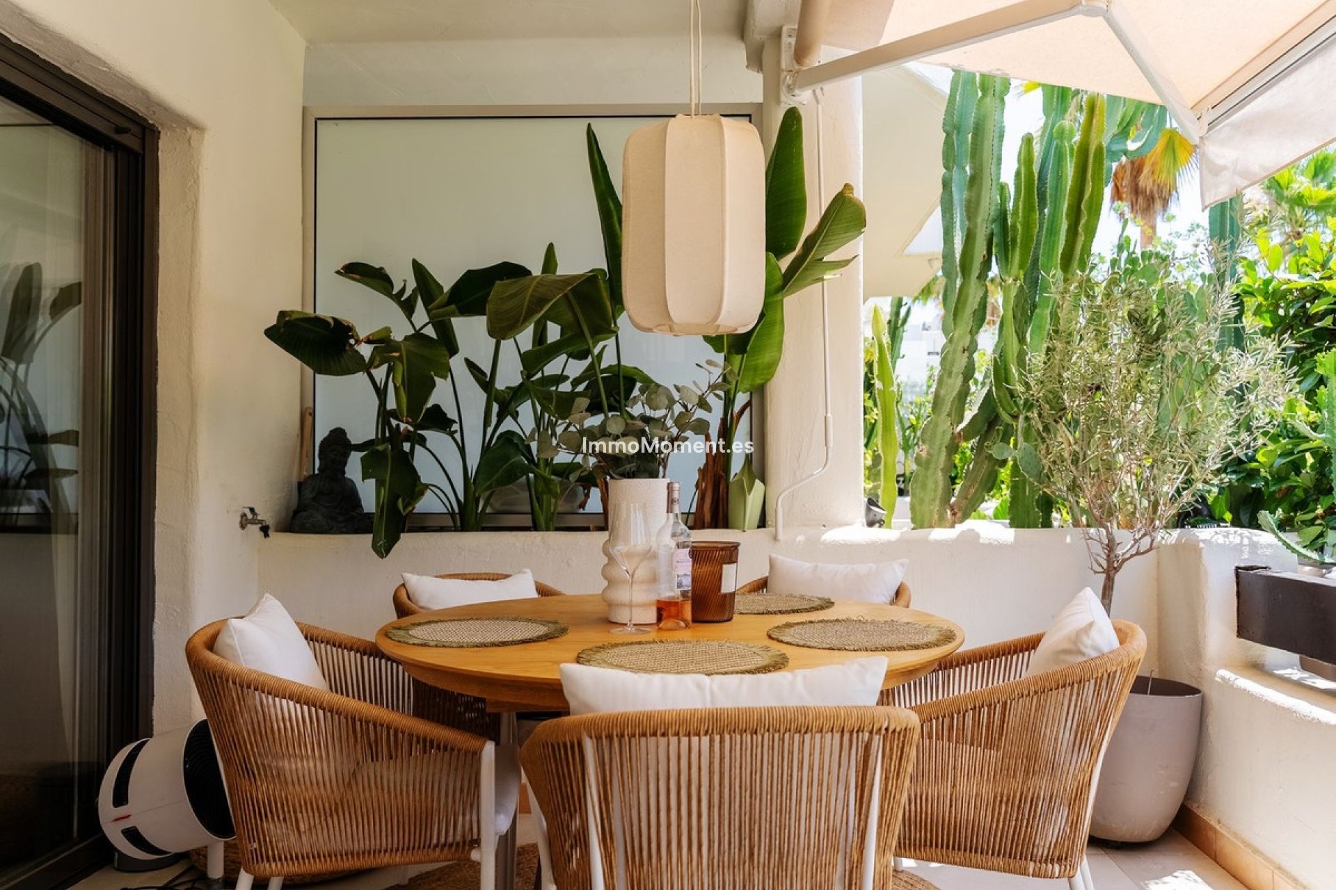 Resale - Apartment - Estepona - Selwo