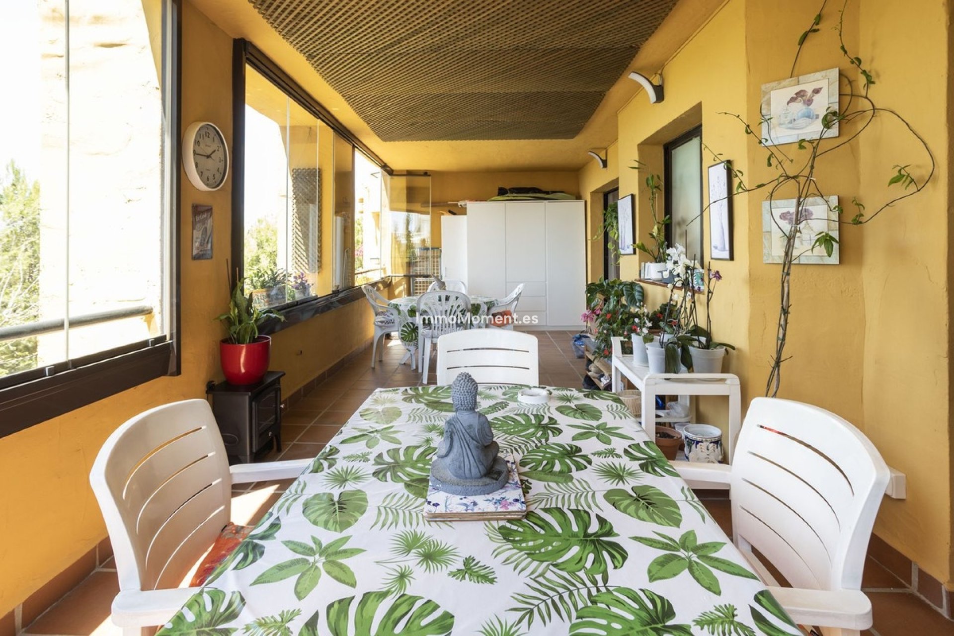 Resale - Apartment - Estepona - Selwo