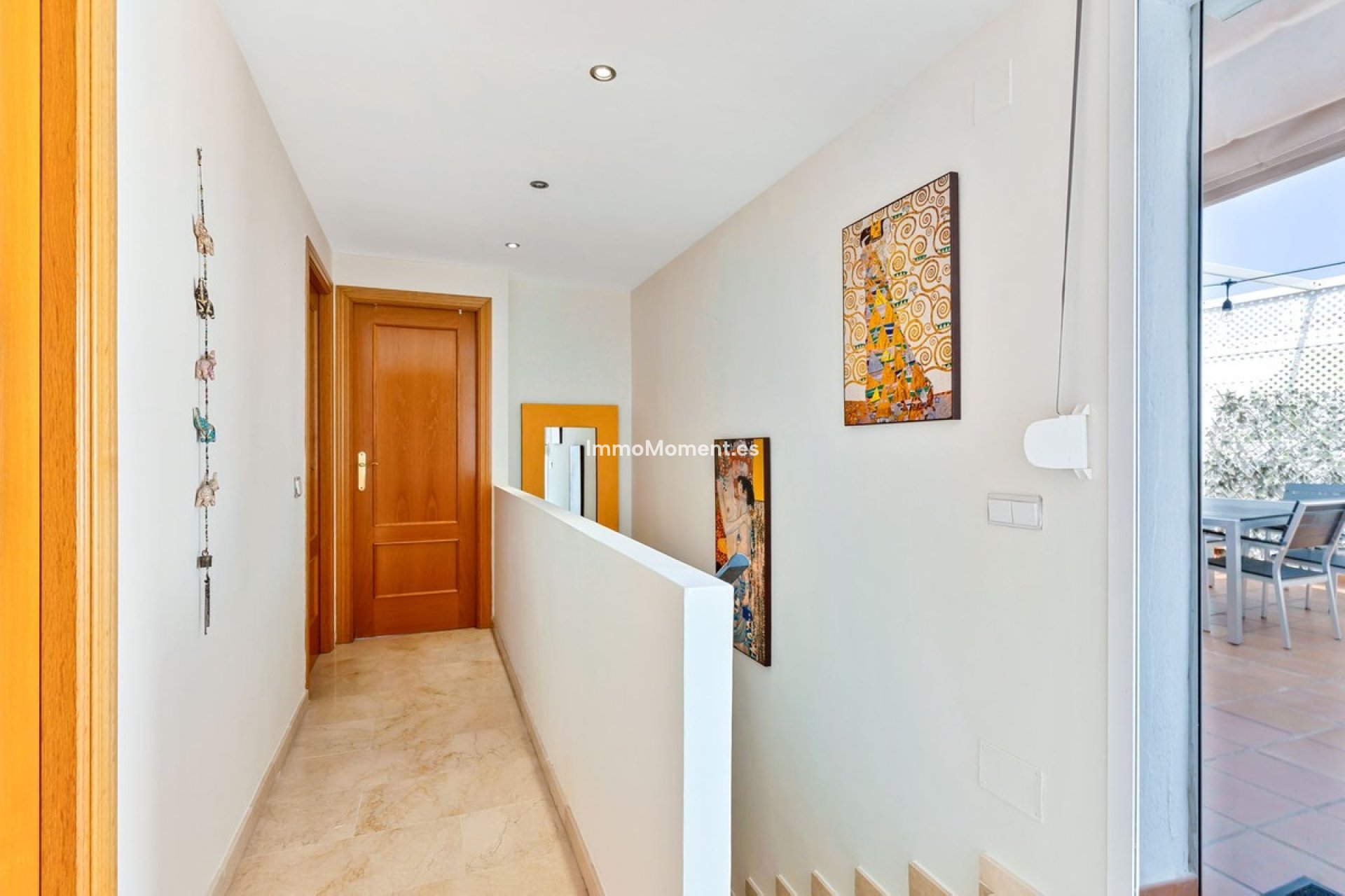 Resale - Apartment - Estepona - Selwo