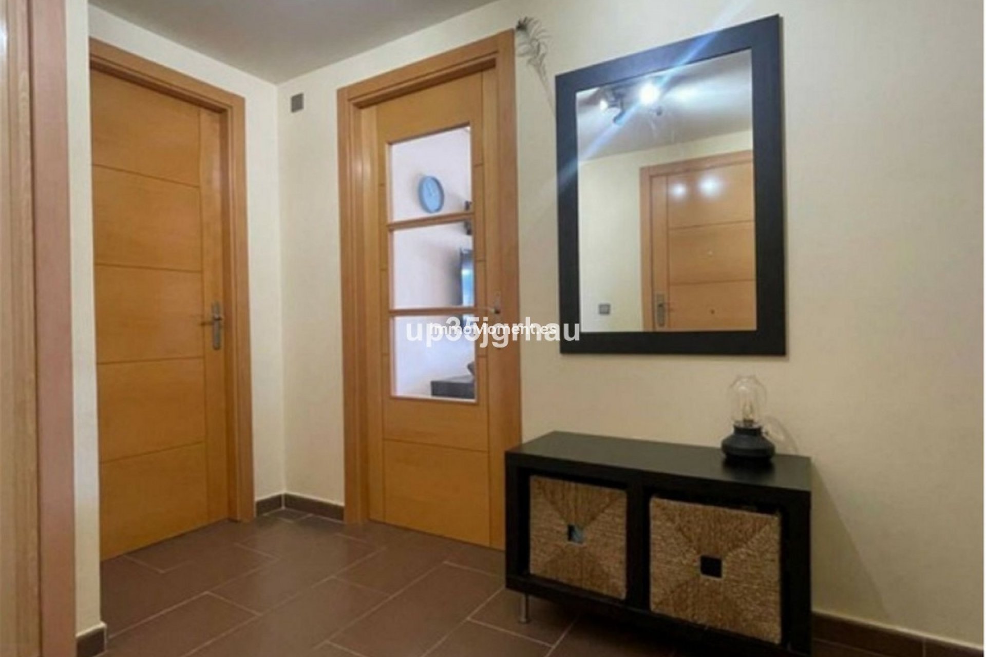 Resale - Apartment - Estepona - Selwo