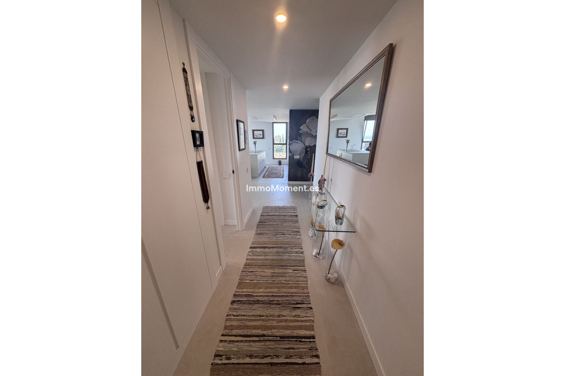 Resale - Apartment - Estepona - Selwo