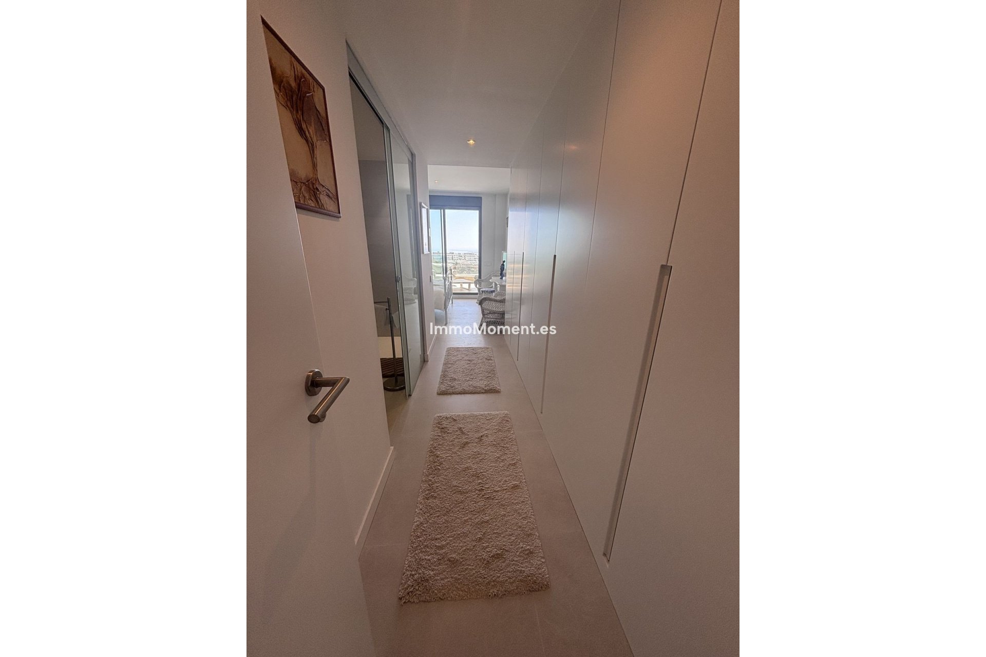 Resale - Apartment - Estepona - Selwo