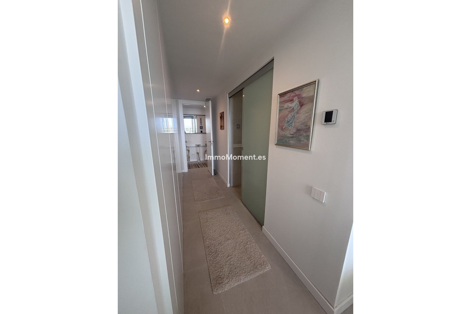 Resale - Apartment - Estepona - Selwo