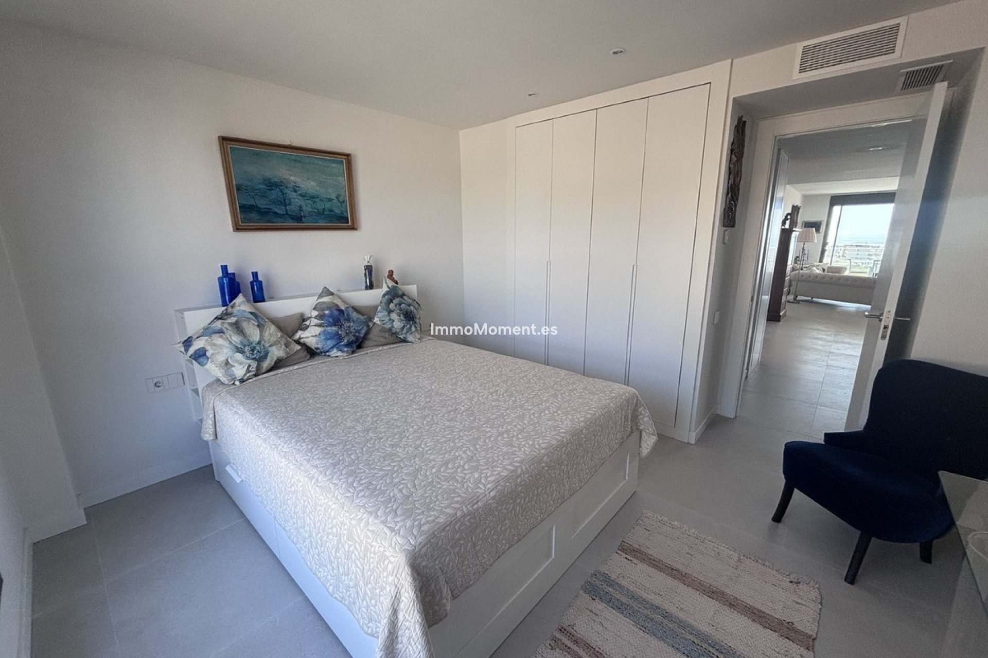 Resale - Apartment - Estepona - Selwo