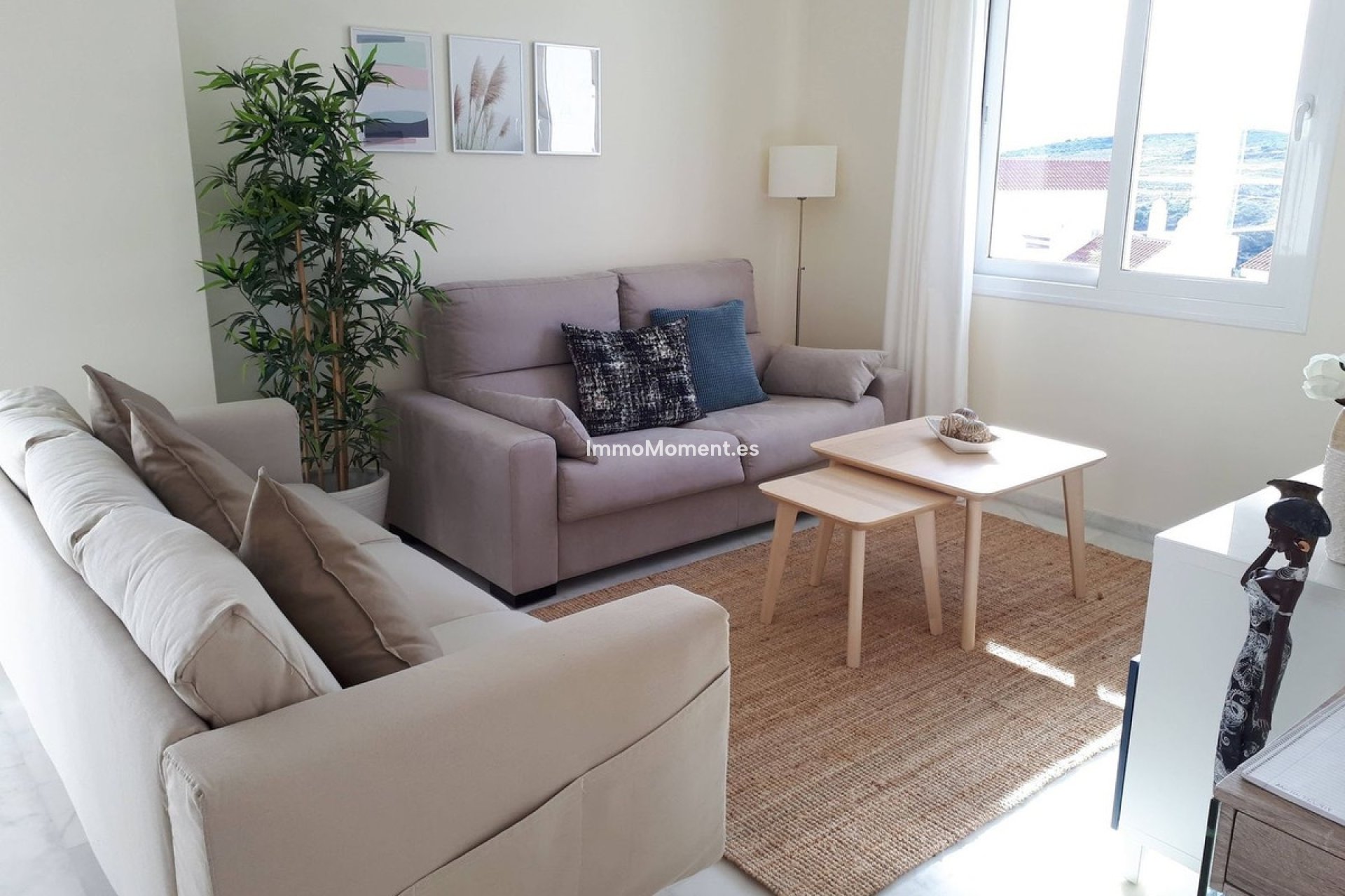 Resale - Apartment - Estepona - Valle Romano