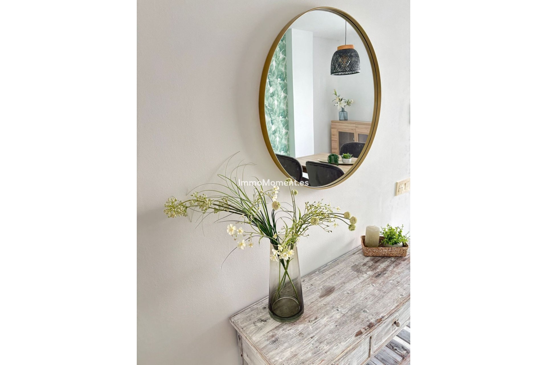 Resale - Apartment - Estepona - Valle Romano