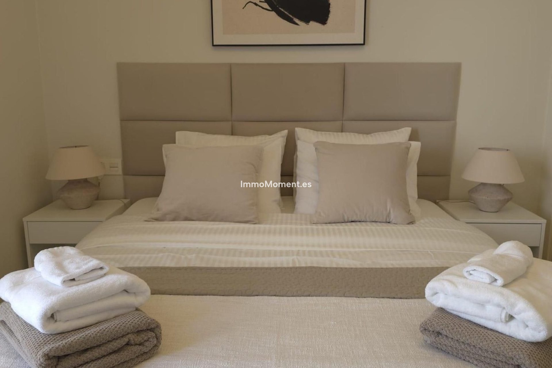 Resale - Apartment - Estepona - Valle Romano