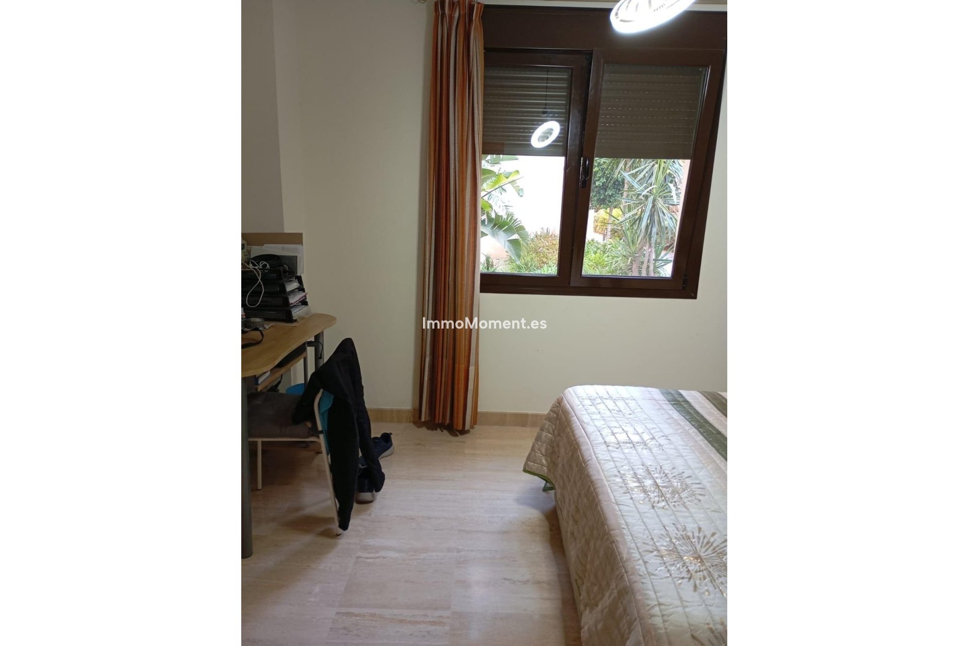 Resale - Apartment - Estepona - Valle Romano