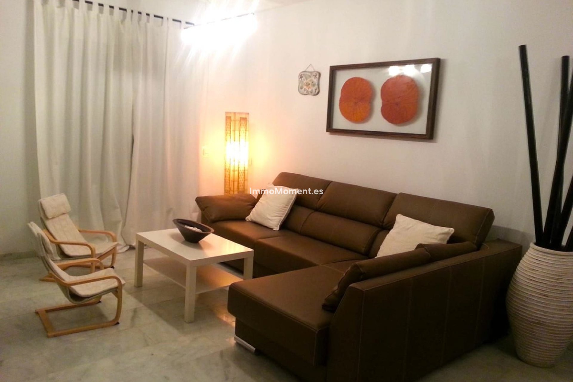 Resale - Apartment - Estepona - Valle Romano