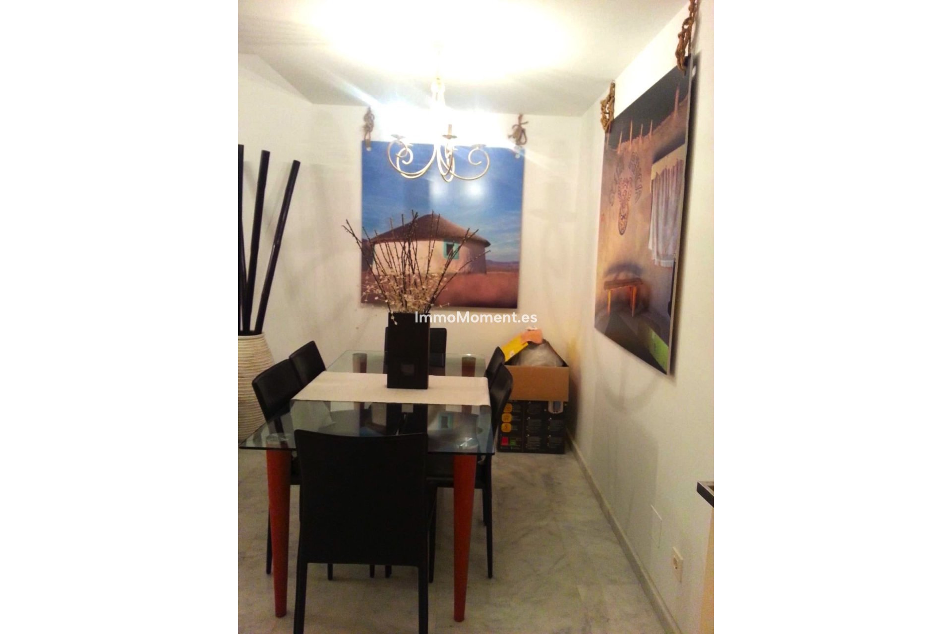 Resale - Apartment - Estepona - Valle Romano