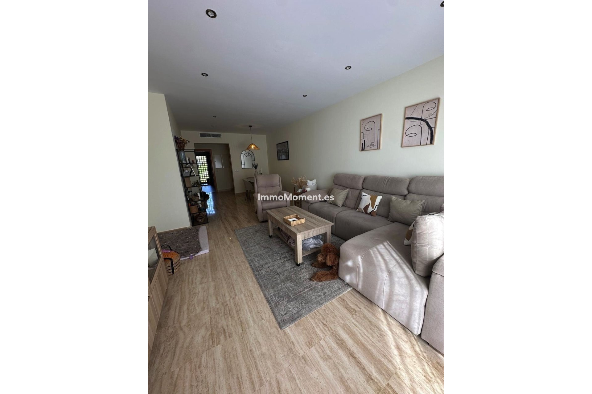 Resale - Apartment - Estepona - Valle Romano