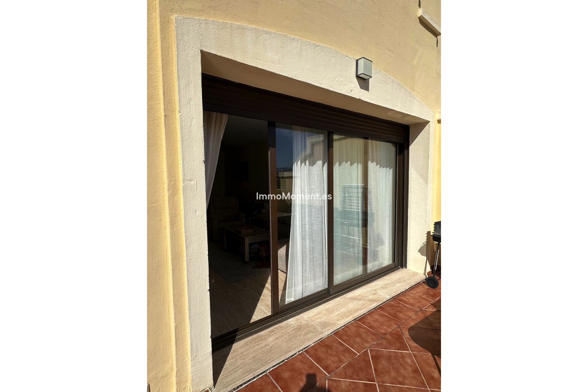 Resale - Apartment - Estepona - Valle Romano