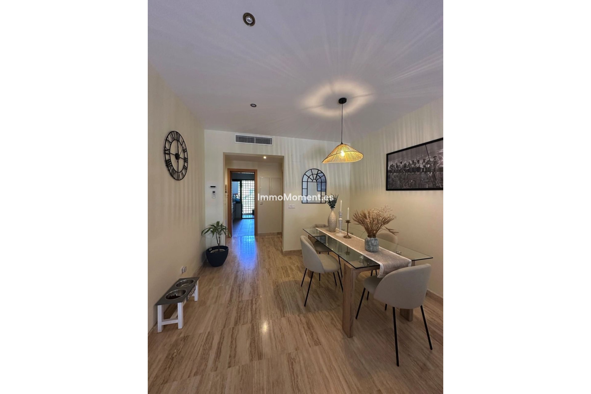 Resale - Apartment - Estepona - Valle Romano