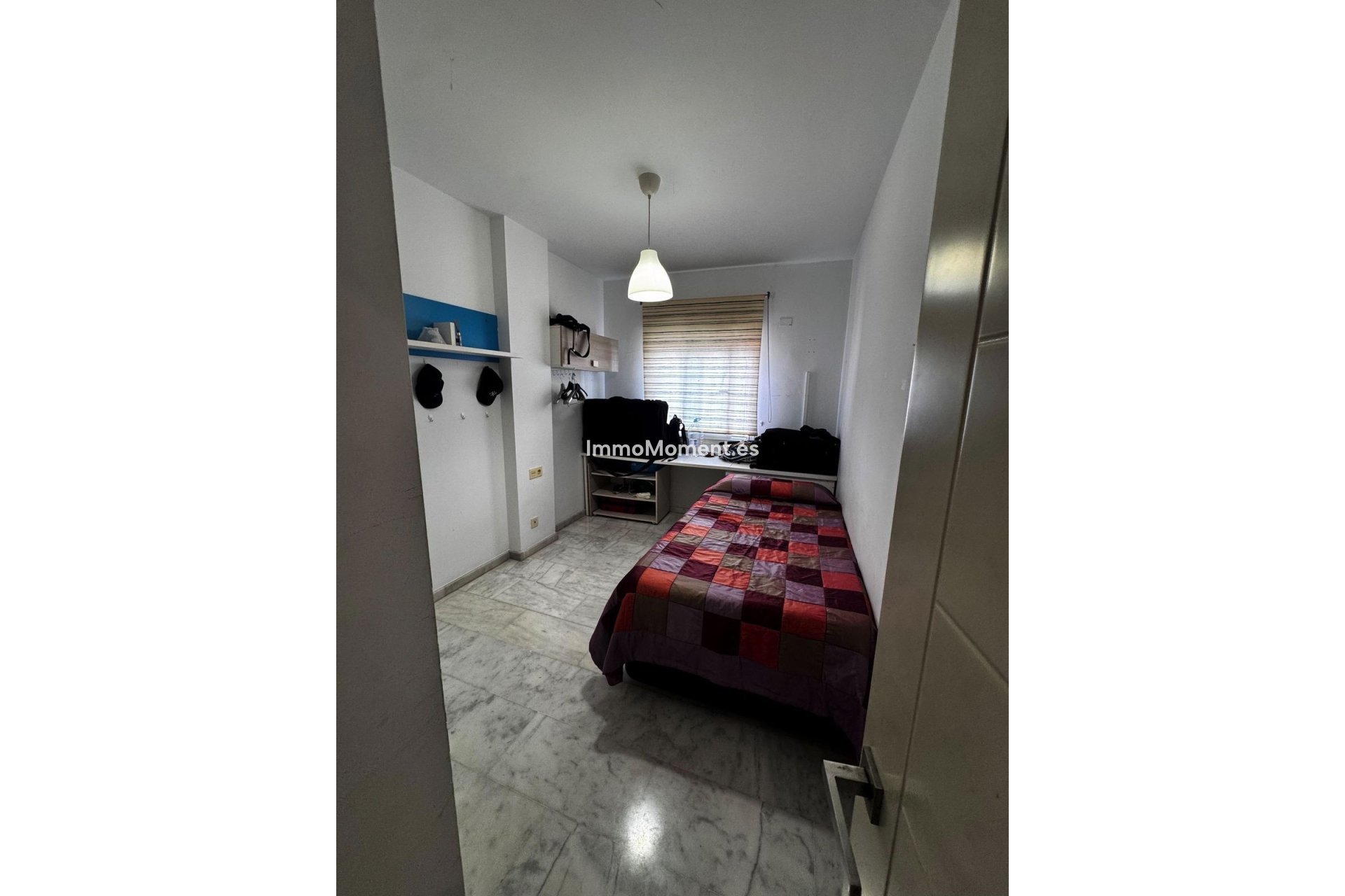 Resale - Apartment - Estepona - Valle Romano