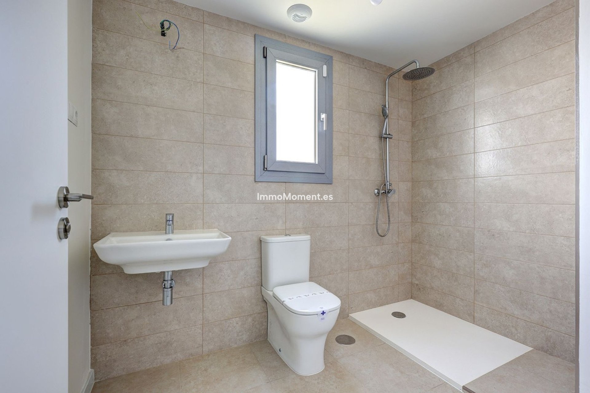 Resale - Apartment - Estepona - Valle Romano