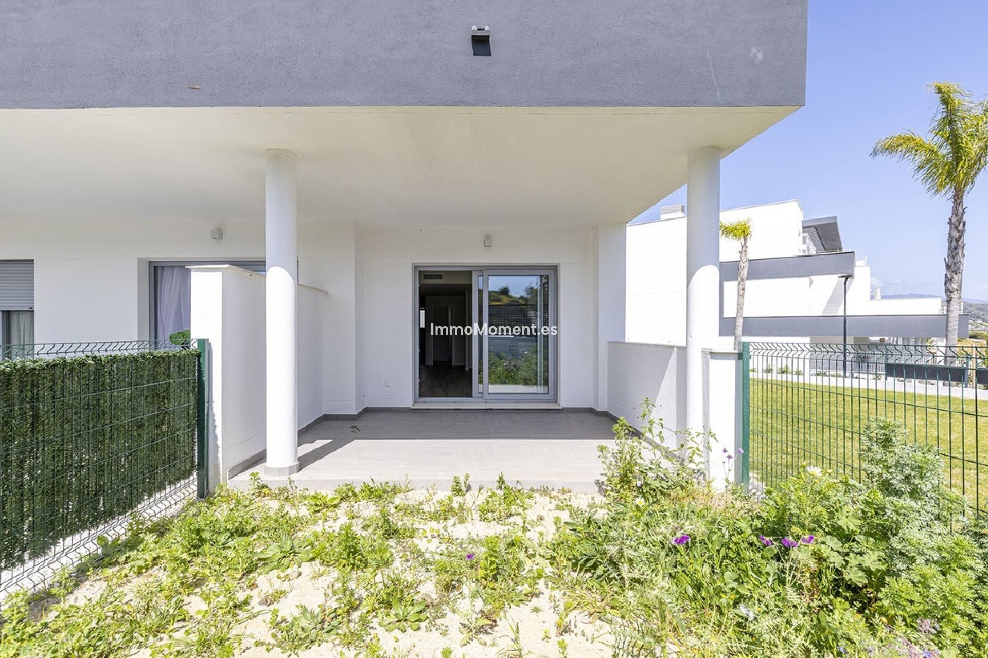 Resale - Apartment - Estepona - Valle Romano