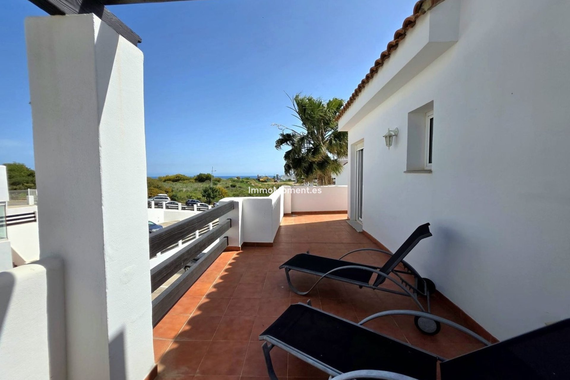 Resale - Apartment - Estepona - Valle Romano