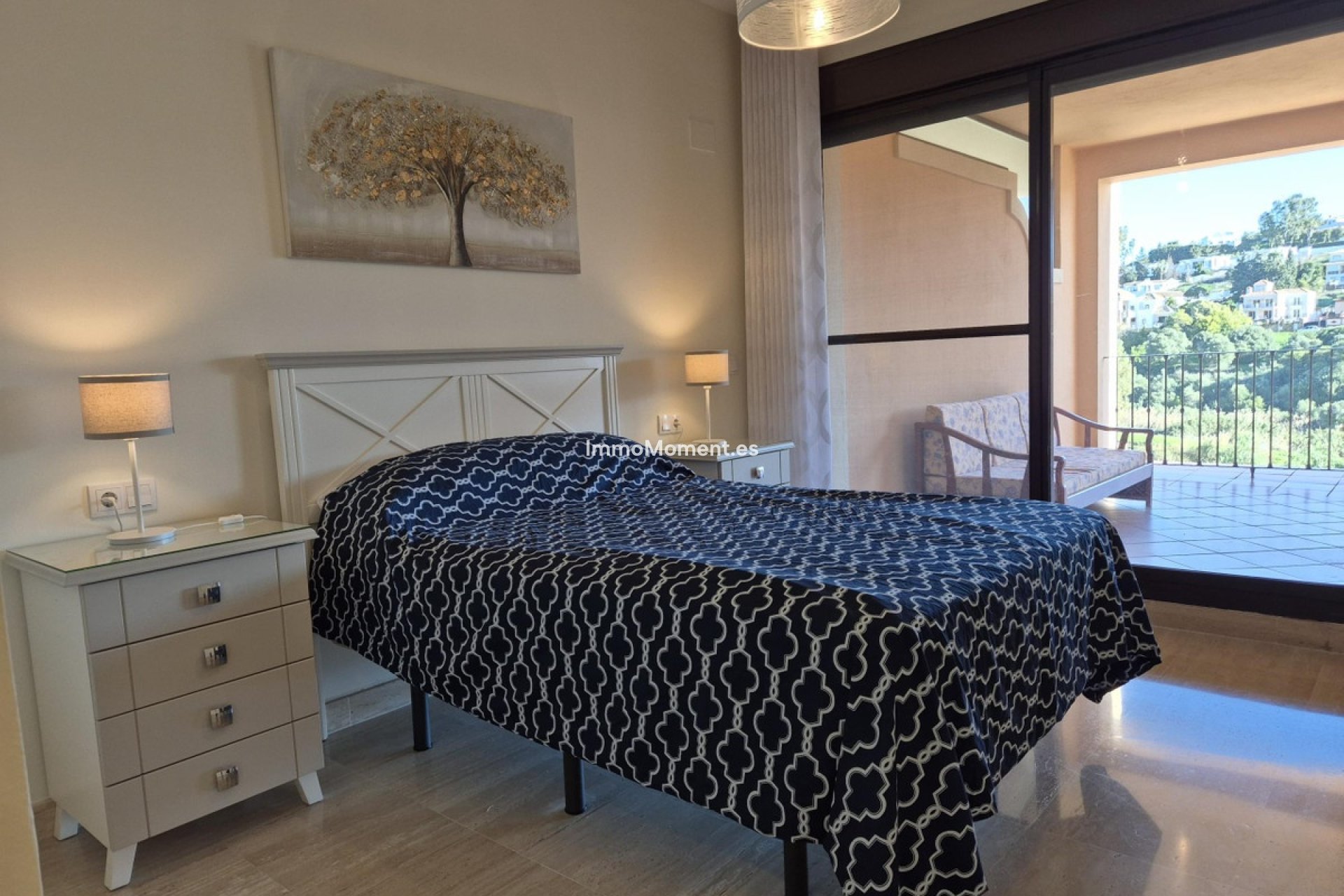 Resale - Apartment - Estepona - Valle Romano