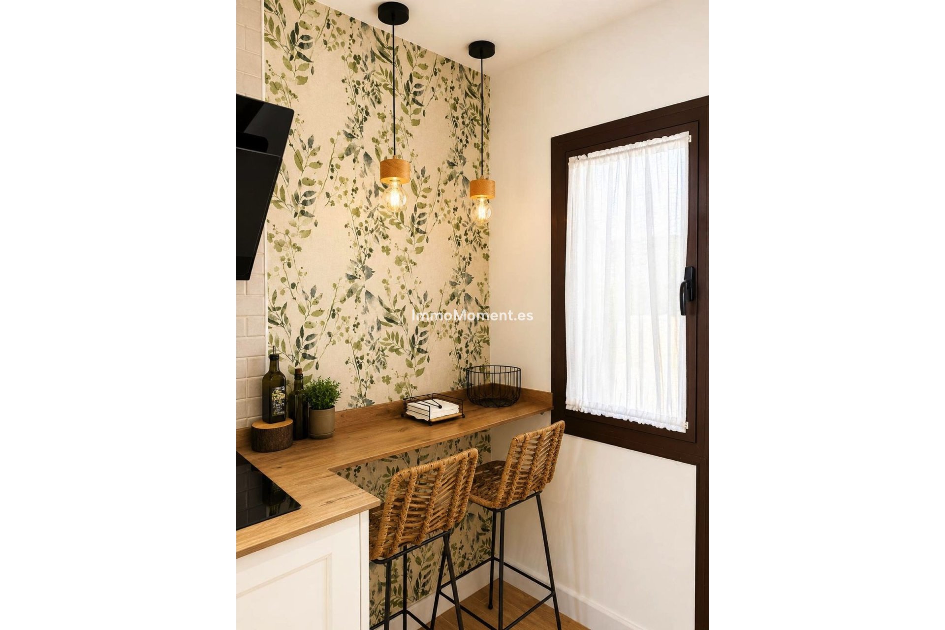 Resale - Apartment - Estepona - Valle Romano