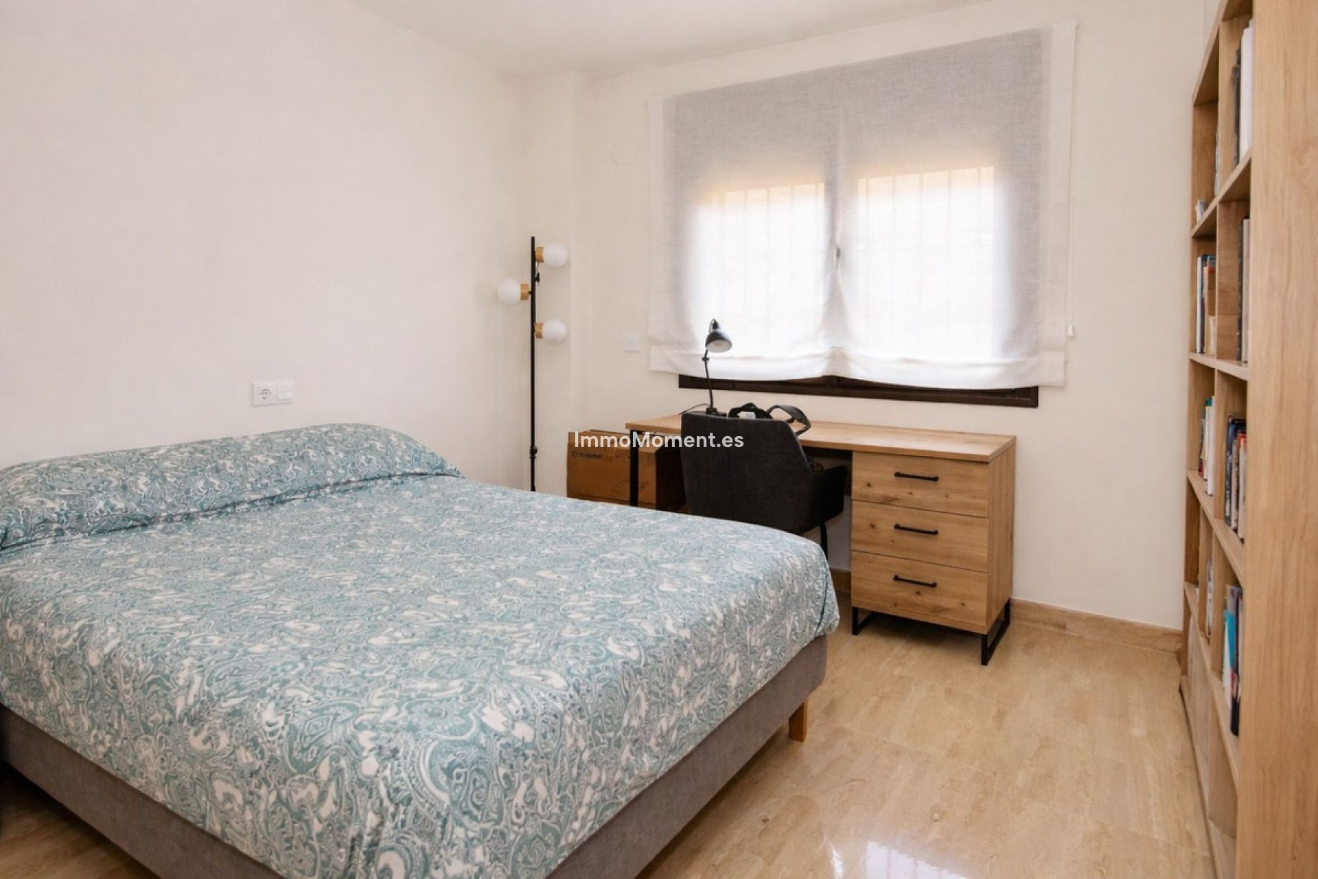 Resale - Apartment - Estepona - Valle Romano