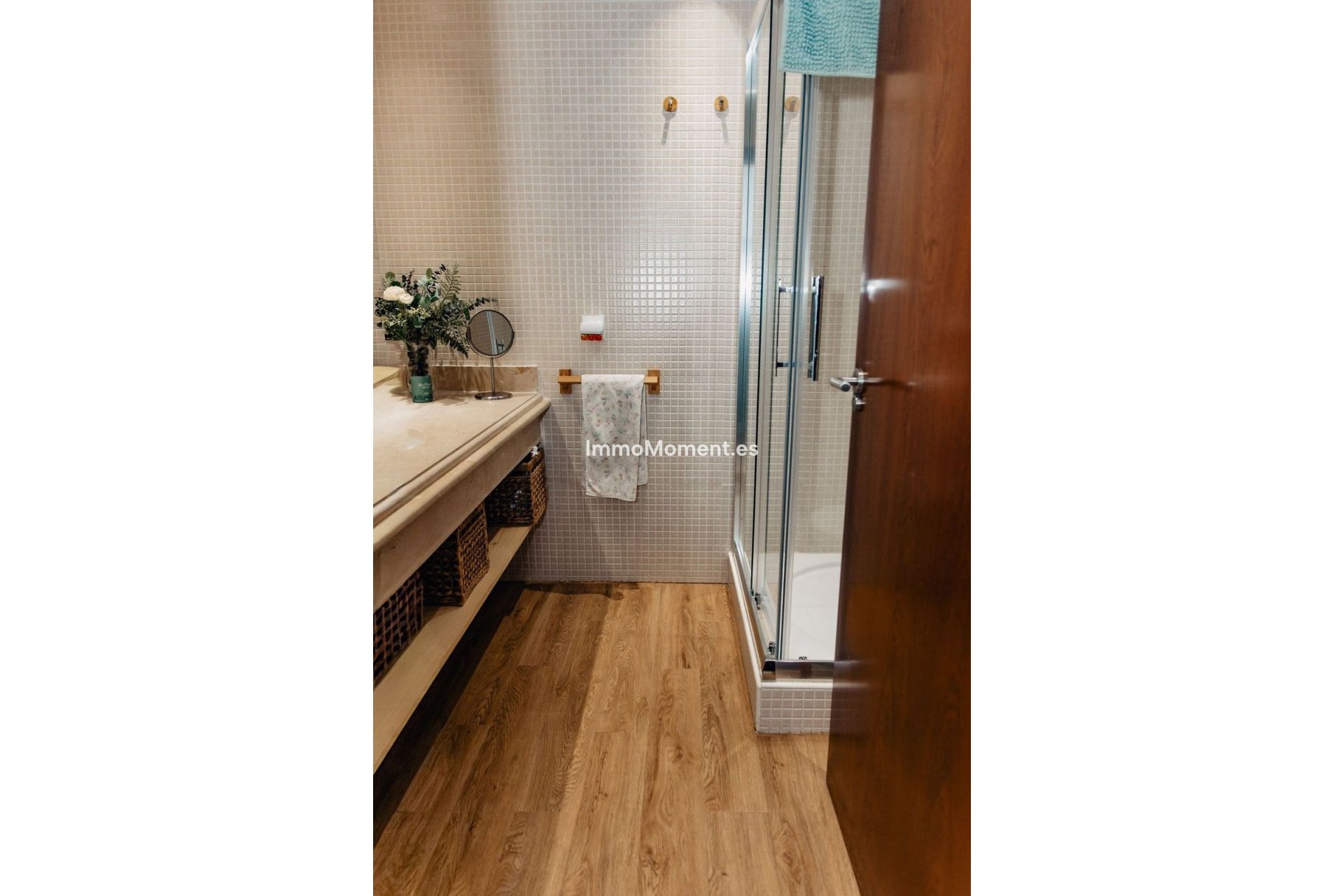 Resale - Apartment - Estepona - Valle Romano