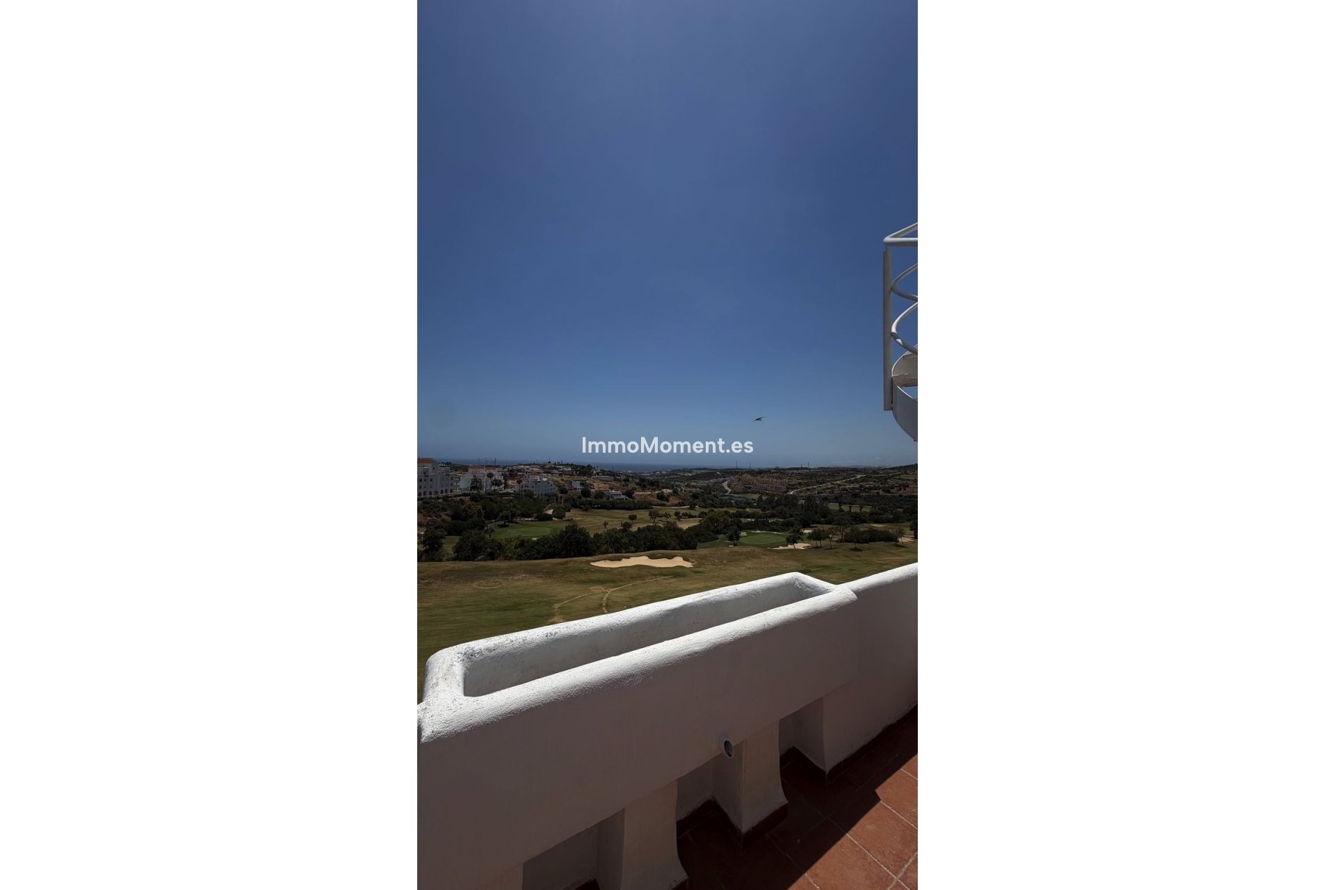 Resale - Apartment - Estepona - Valle Romano
